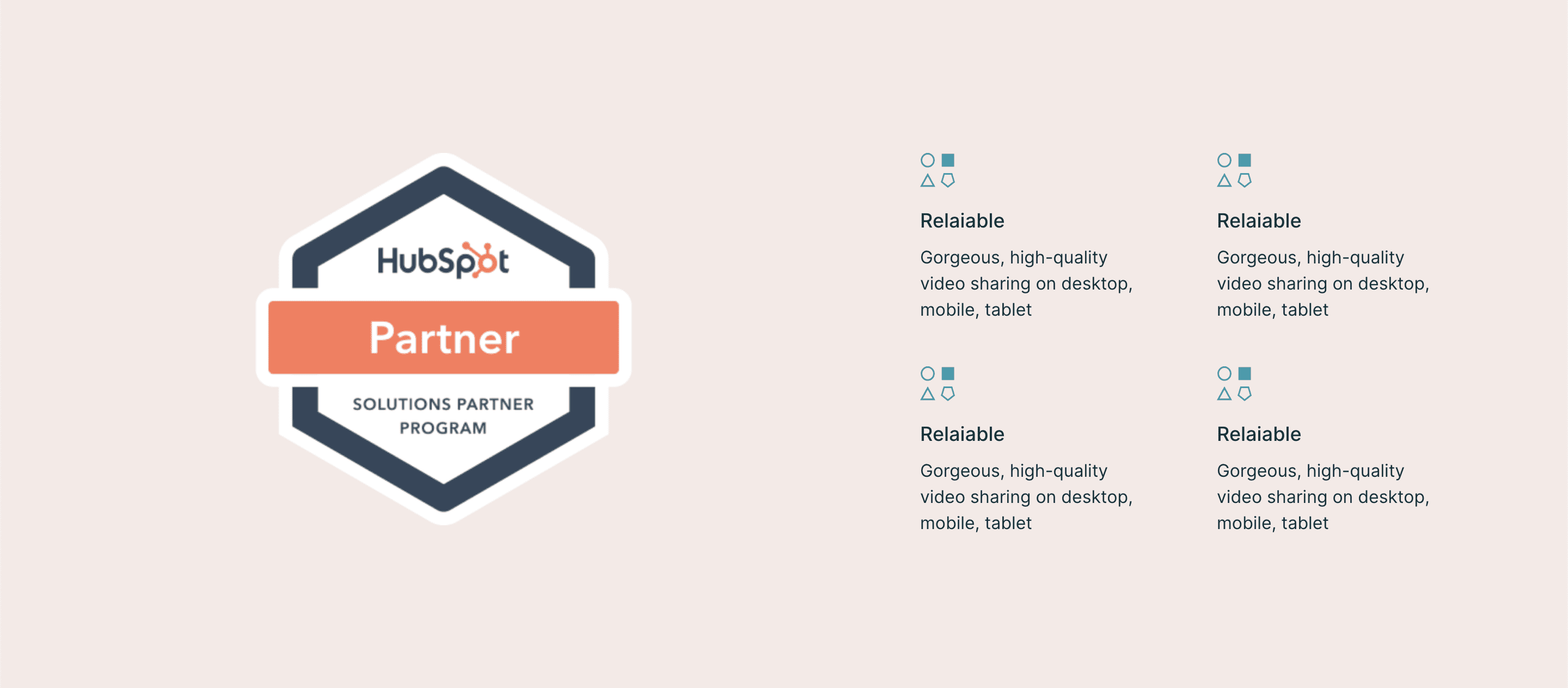 Left Image With Features